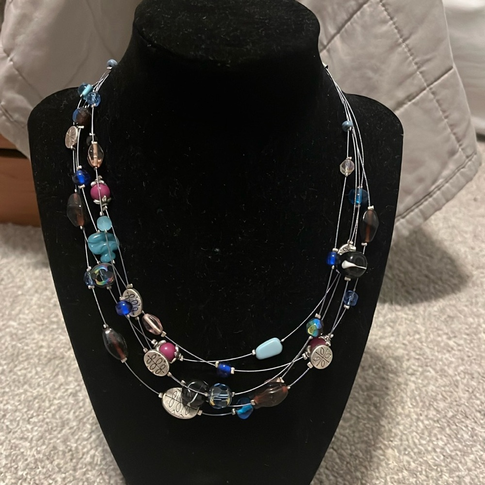 Lia Sophia “Art Show”, 16-19”